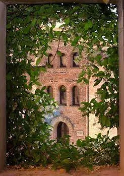 Hotel Relais Alla Corte Del Sole 4*