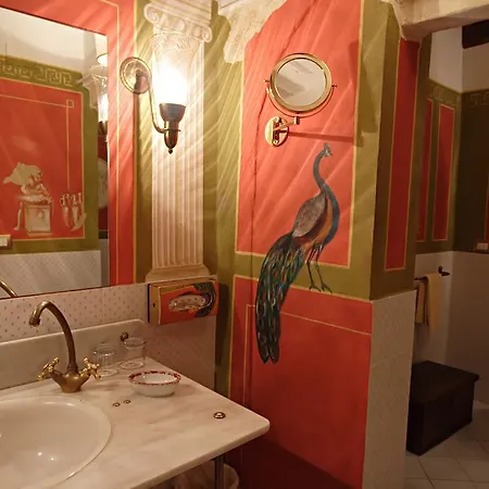 Hotel Relais Alla Corte Del Sole Petrignano Del Lago
