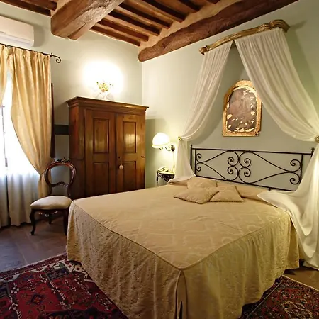 Hotel Relais Alla Corte Del Sole